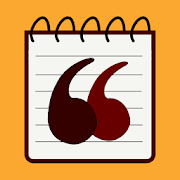 Quotepad - Quote keeper 1.9.1