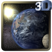 Universe 3D Pro Live Wallpaper 1.1