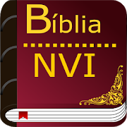 Bíblia Sagrada Nova Versão Internacional com áudio 9