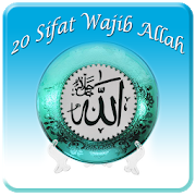 20 Sifat Wajib Allah SWT 10.0
