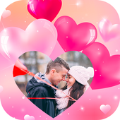 Valentine's Day Photo Frames 2019 1.14
