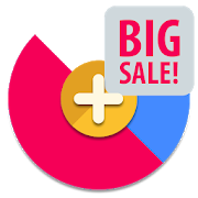 (SALE) MATERIALISTIK ICON PACK 11.4
