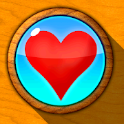 com.silvercrk.hearts_free icon