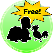 Farm Games for Kids FREE 1.2.0
