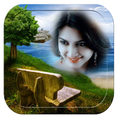 Scenery photo frame effects 1.0