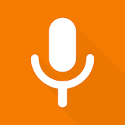 com.simplemobiletools.voicerecorder icon