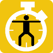 com.simplevision.workout.tabata icon