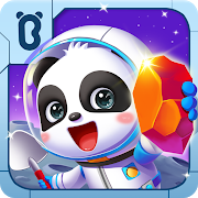 Little Panda's Space Journey 8.67.00.00