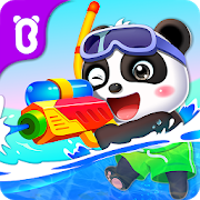 Baby Panda’s Treasure Island 8.65.00.00