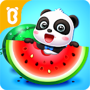 Baby Panda's Fruit Farm 8.66.00.00