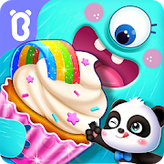Little Panda's Monster Friends 8.57.00.00
