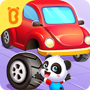 Little Panda's Car Repair 8.67.00.00