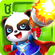 Little Panda's Hero Battle 8.66.00.00
