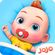 Super JoJo: Baby Care 8.67.00.02