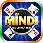 Mindi Multiplayer Online Card Game 2.0.5