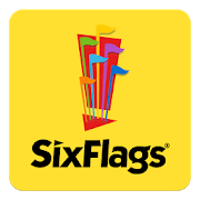 Six Flags 4.5.4
