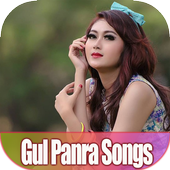 Gul Panra Songs - MP3 1.0.1