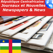 Central African Newspapers 1.1