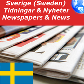 Sweden Newspapers 1.1
