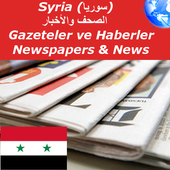 Syria Newspapers 1.1