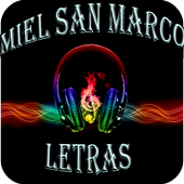 Miel San Marcos Letras 1.0