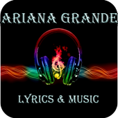 Ariana Grande Lyrics & Music 1.0