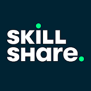 Skillshare: Online Classes App 5.4.53