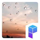com.skp.launcher.Rainsunset_N_gl icon