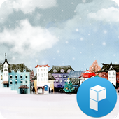 com.skplanet.theme.theafternoonincloudywinter2 icon