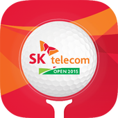 SK텔레콤 오픈 2015 공식 모바일 앱 1.1.0