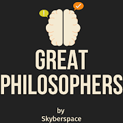 Great Philosophers : Audible H 3.0.0