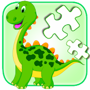 Learn Animals - Kids Puzzles 1.5