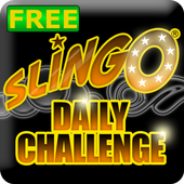 Slingo Daily Challenge FREE 1.0.12