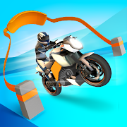 com.slingshot.biker icon