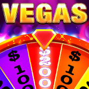 Real Vegas Slots 1.34