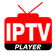 IPTV Player - IPTV PRO M3U 1.6.0