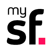 mySF. For everything smartfren 7.21.0