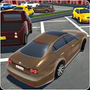 Reverse Car Parking Simulator 2.5
