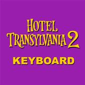 Hotel Transylvania 2 Keyboard 0.6.4