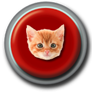 Cat Button Crazy Prank Sounds 1.2.0
