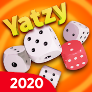 Yatzy - Offline Dice Games 