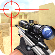US Sniper Assassin Shoot 2.0.0