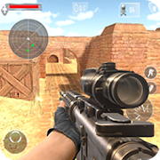 Sniper Shoot Assassin US 1.1