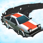 com.snow.drift icon