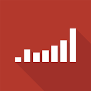 com.socialblade.droid.statistics icon