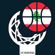 Lebanese Basketball 4.0.7