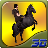 Horse Racing Adventure-Arabian 1.1