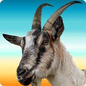 Angry Goat Real Simulator 3D 1.0