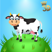 Cow Simulator - My Angry Cow 1.1