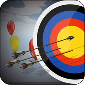 Archery Bow Master 1.0